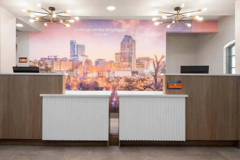 La Quinta by Wyndham Raleigh Cary - Image 1