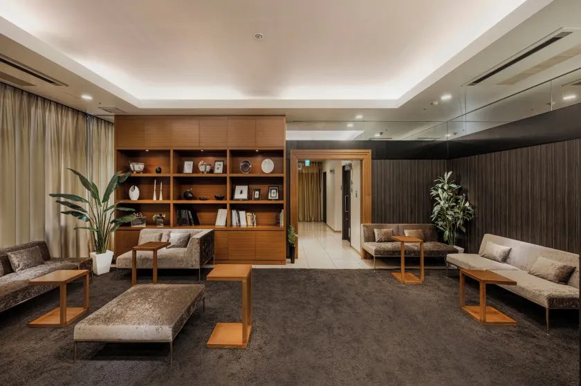 Candeo Hotels Ueno Park - Image 1