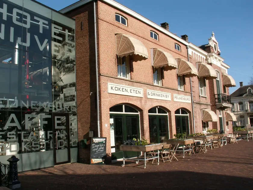 Hotel Nijver - Image 1