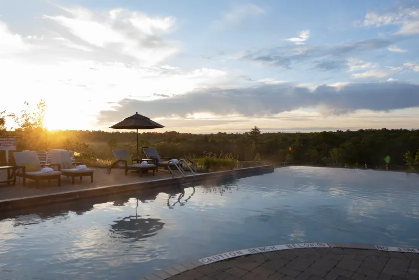 Muskoka Bay Resort - Image 1