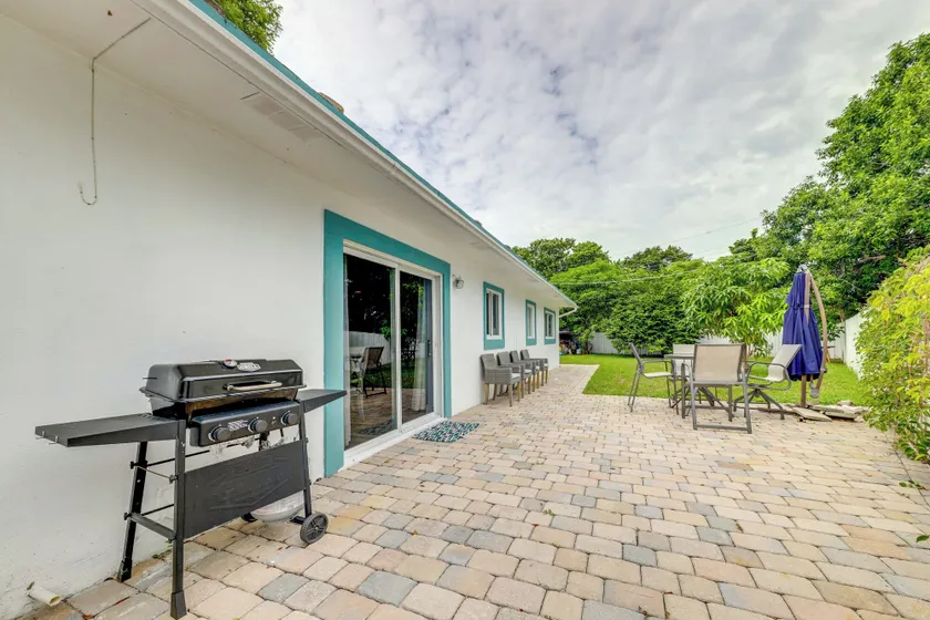 Great for Snowbirds! Pompano Beach Home w/ Patio - Image 1