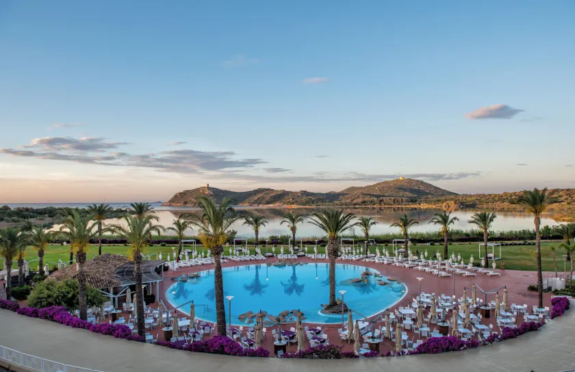 Almar Timi Ama Villasimius Resort & Spa - Image 1