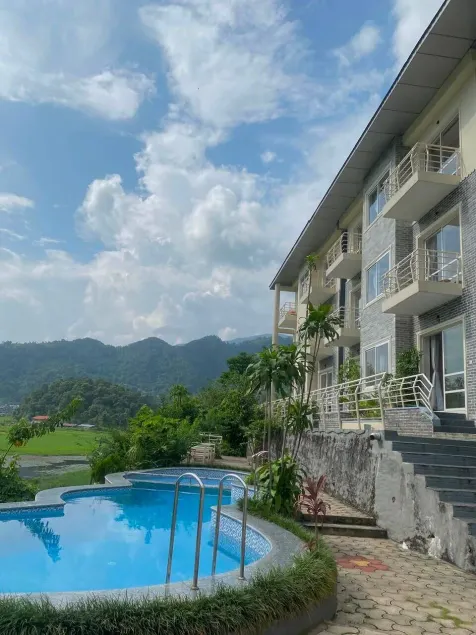 Samiyog Tourist Resort - Image 1