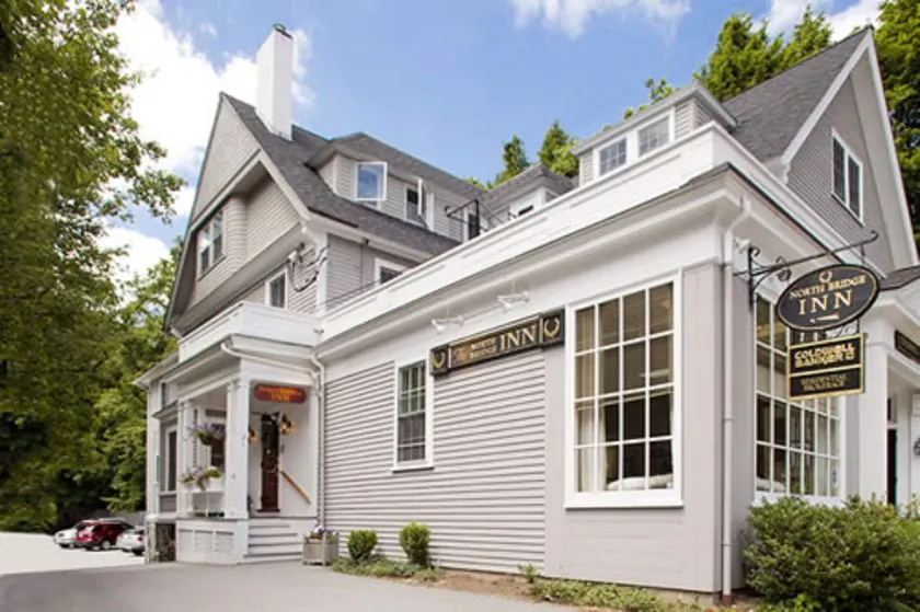 North Bridge Inn - Image 1