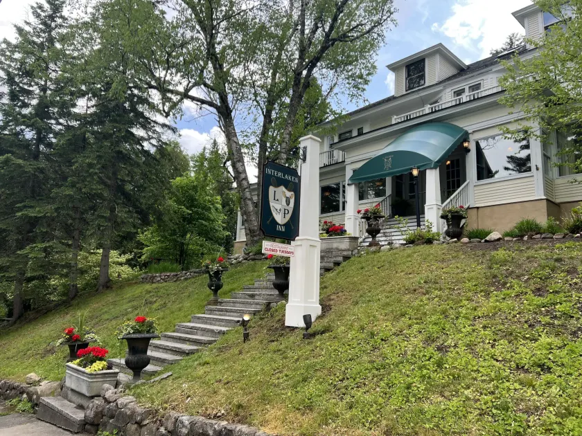 The Interlaken Inn - Image 1