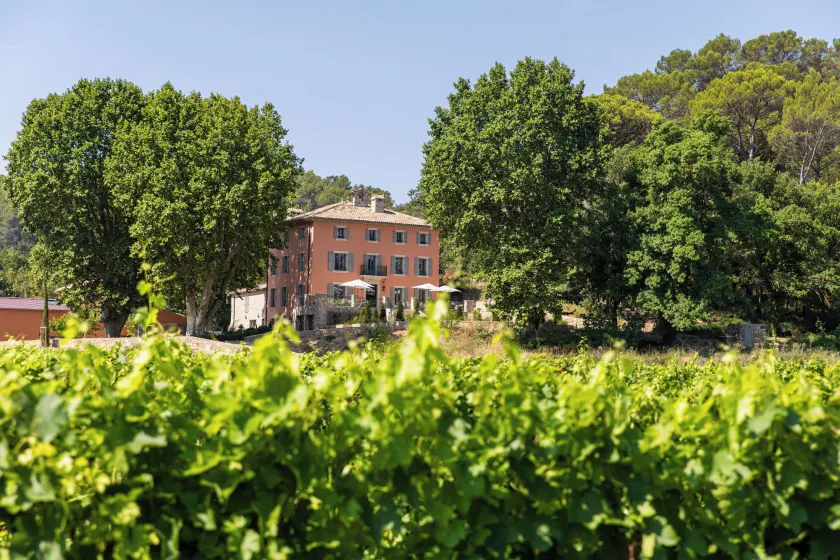 Le Prieuré - Château La Martinette - Image 1