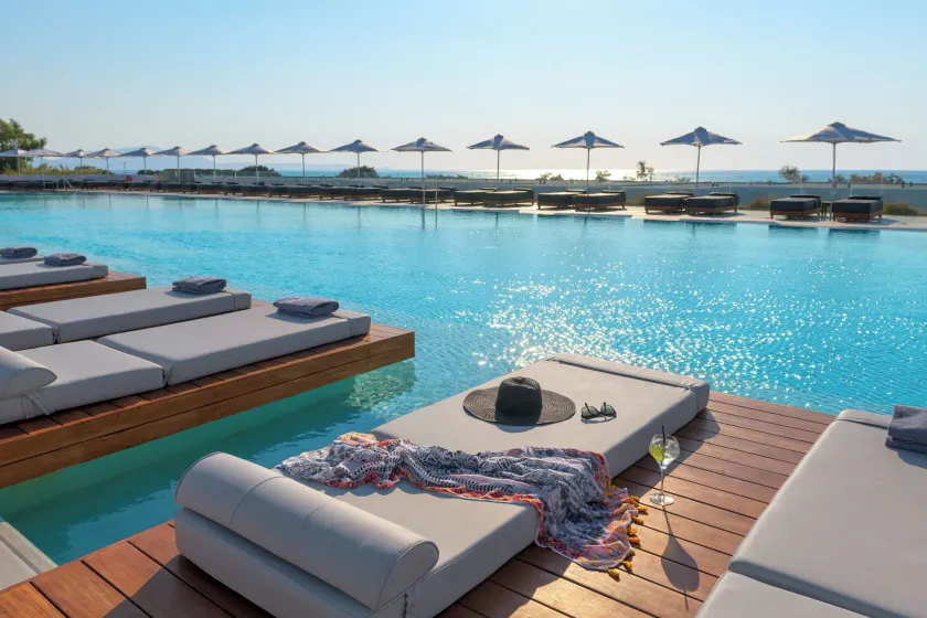 Gennadi Grand Resort - Premium All Inclusive - Image 1
