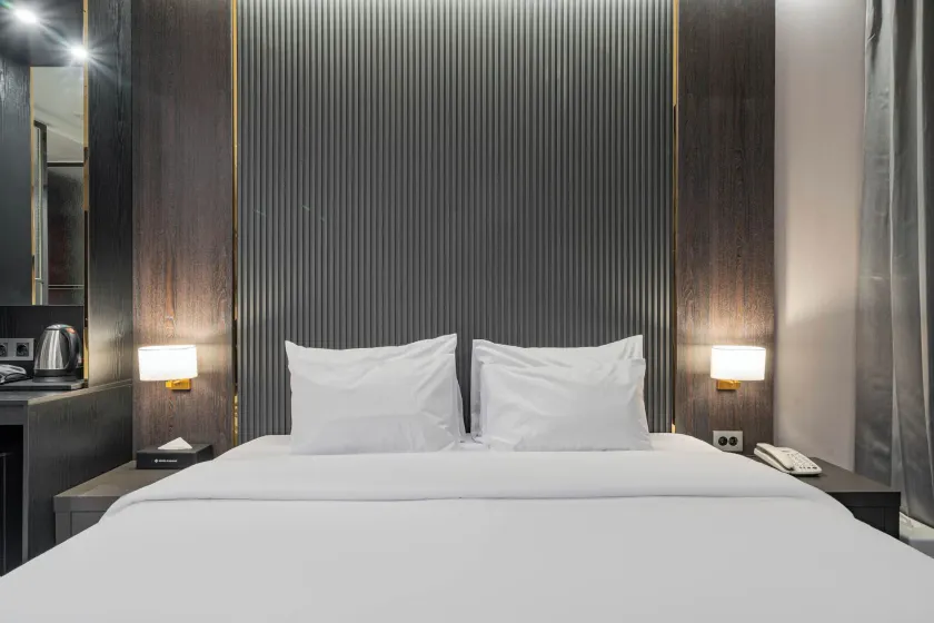 Casaday Hotel  - Chambre