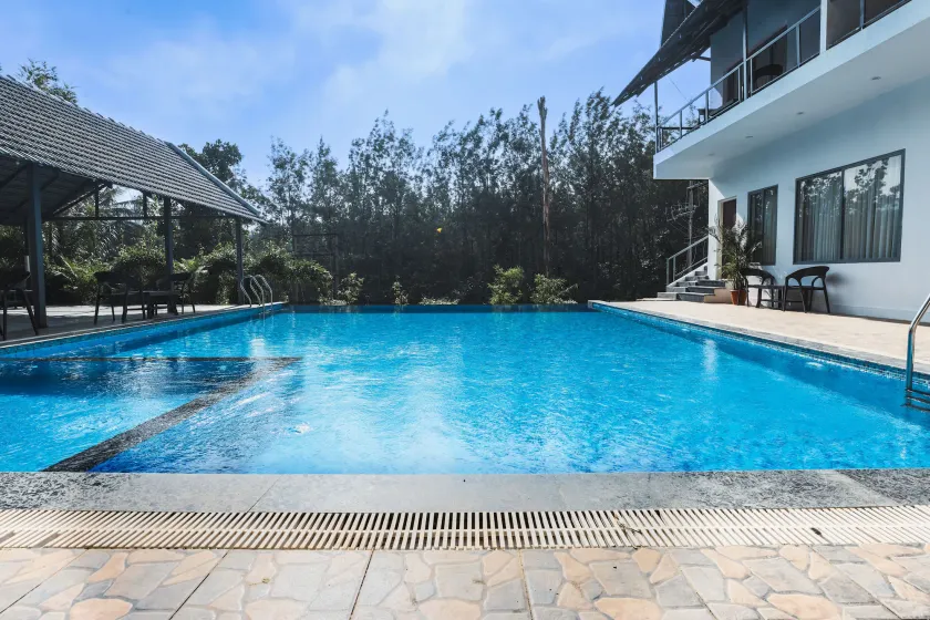 The Spectrum Resort - Chikmagalur - Image 1