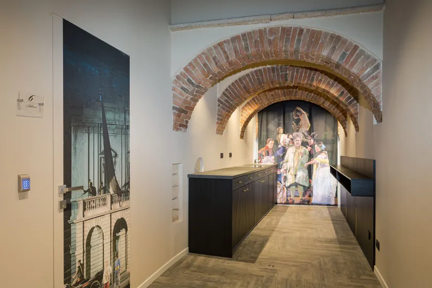 Italianflat - Theatrum  - Image 1