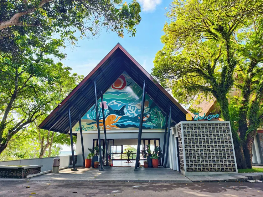 The West Cove Hotel - Image 1