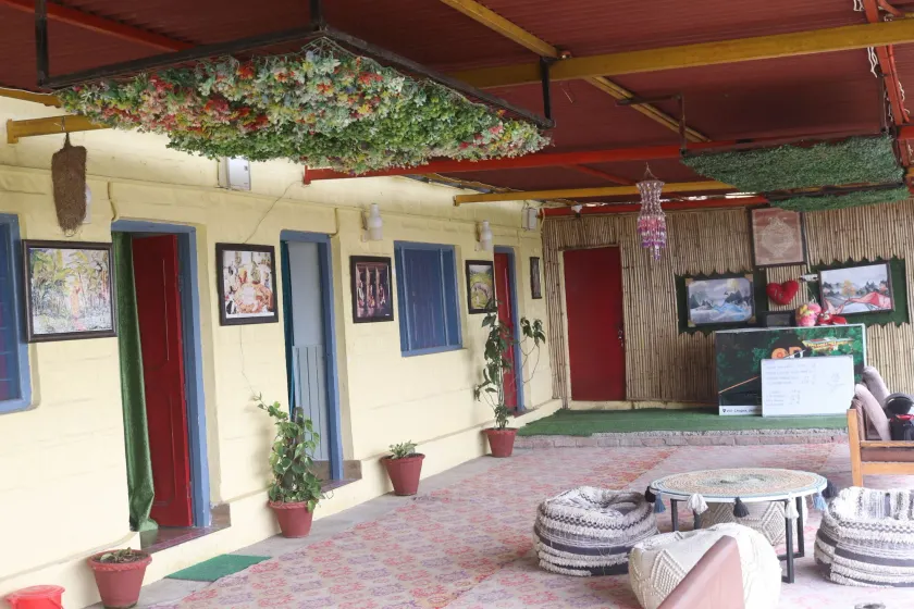 Ooncha Dana Home Stay - Image 1