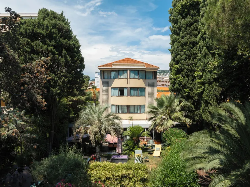 Hôtel Cannes Cézanne - Image 1