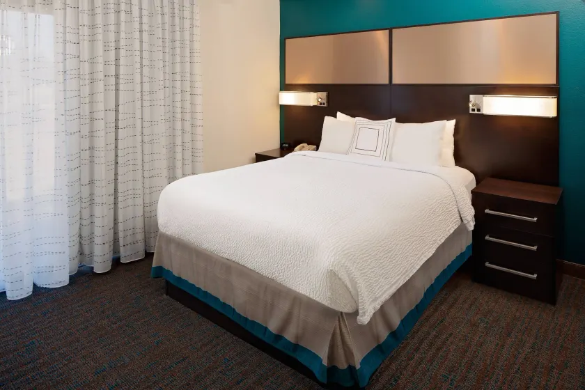 Residence Inn by Marriott Denver Tech Center - Image 1