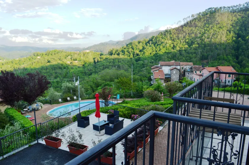 Antiche Terre Hotel & Relax - Image 1