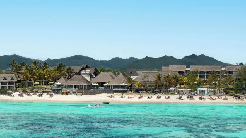 C Mauritius - Image 1