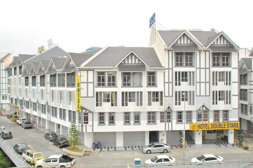 Hotel Double Stars Brinchang - Image 1