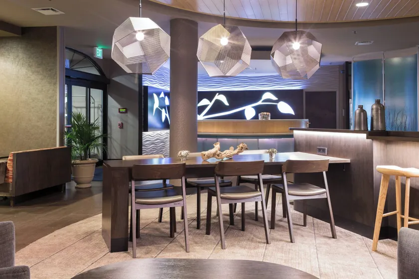 SpringHill Suites Quakertown Pennsylvania - Image 1