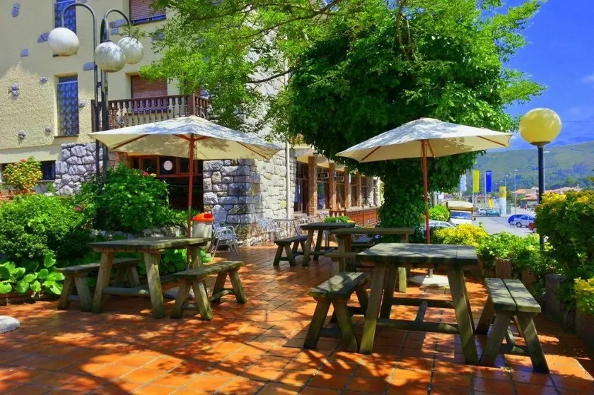 Hostal Europa - Image 1