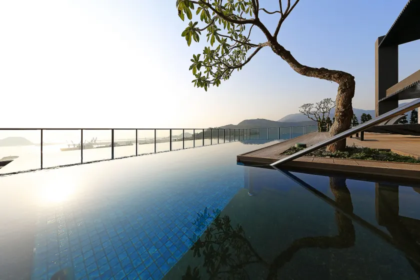 Lakeshore Hotel Suao - Image 1