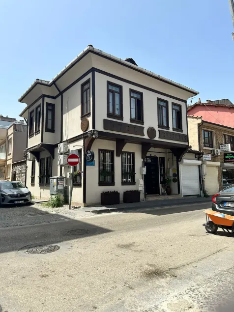 1881 ATA KONAĞI Otel - Image 1
