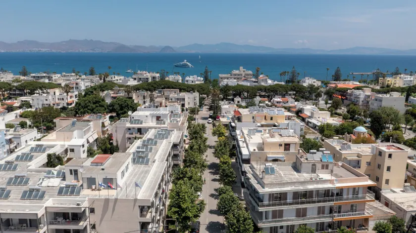 Prestige Holiday Apartments - Image 1