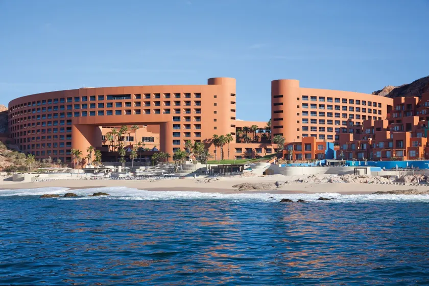 The Westin Los Cabos Resort Villas - Baja Point - Image 1