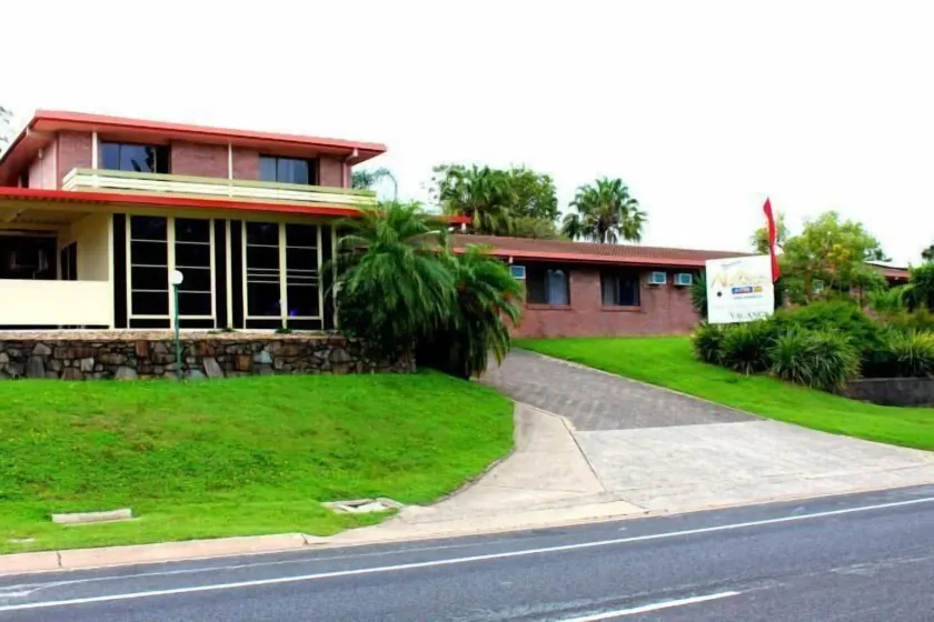 Motel Northview Mackay - Image 1