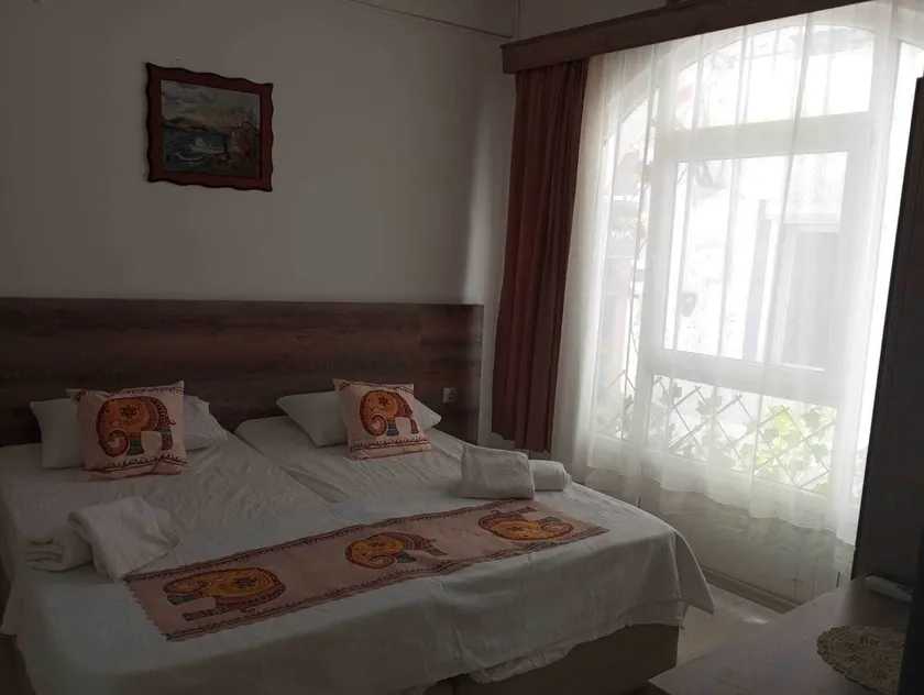 Tas Butik Otel - Image 1