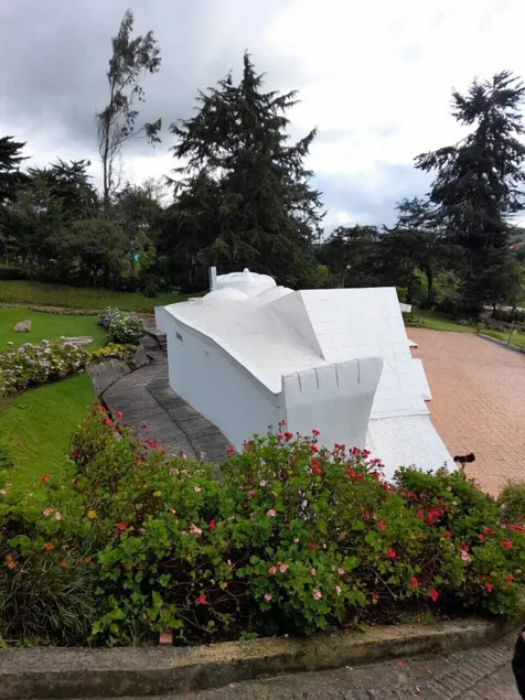 Casa Mujer Villa Agueda - Image 1