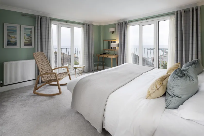 Hotel Penzance Harbour View - Image 1