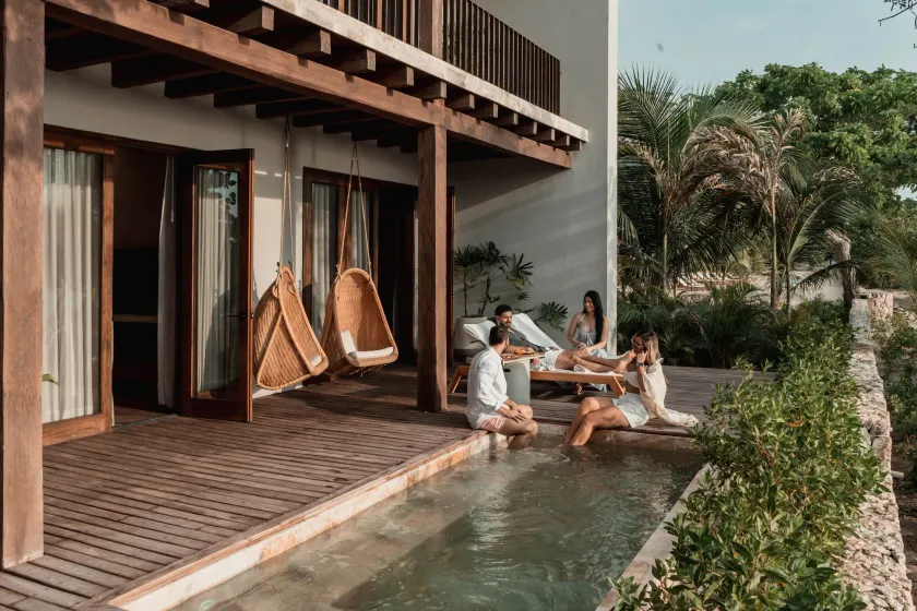 Makani Luxury Cartagena - Image 1