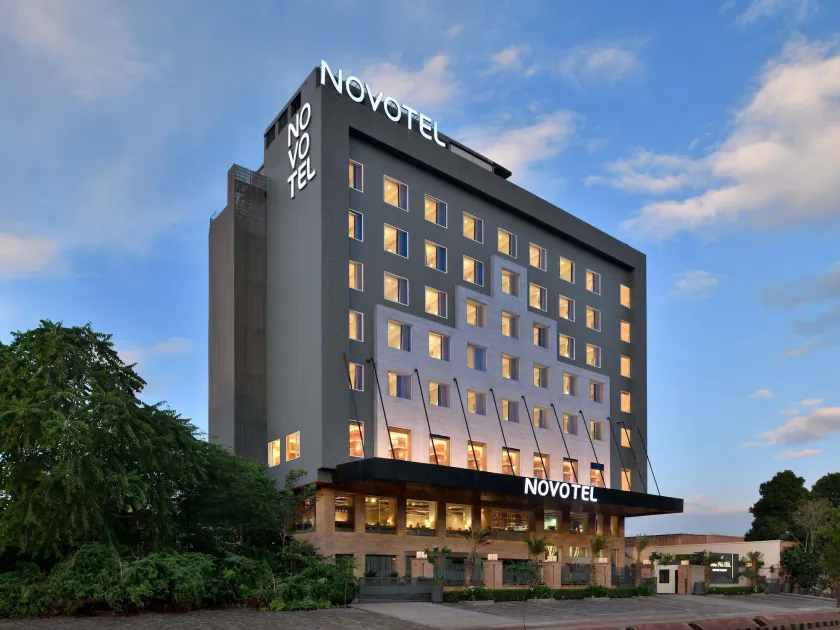 Novotel Jodhpur ITI Circle - Image 1