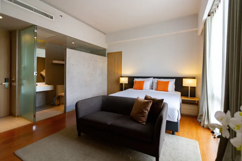 Privato Quezon City - Image 1
