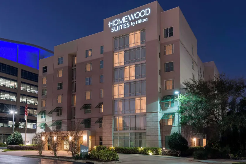 Homewood Suites by Hilton Tampa Airport - Westshore - Image 1