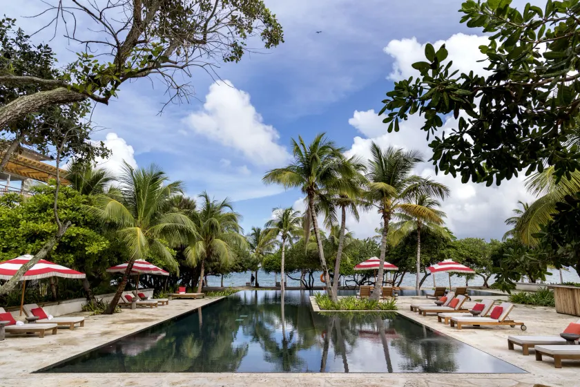Itz'ana Resort & Residences - Image 1
