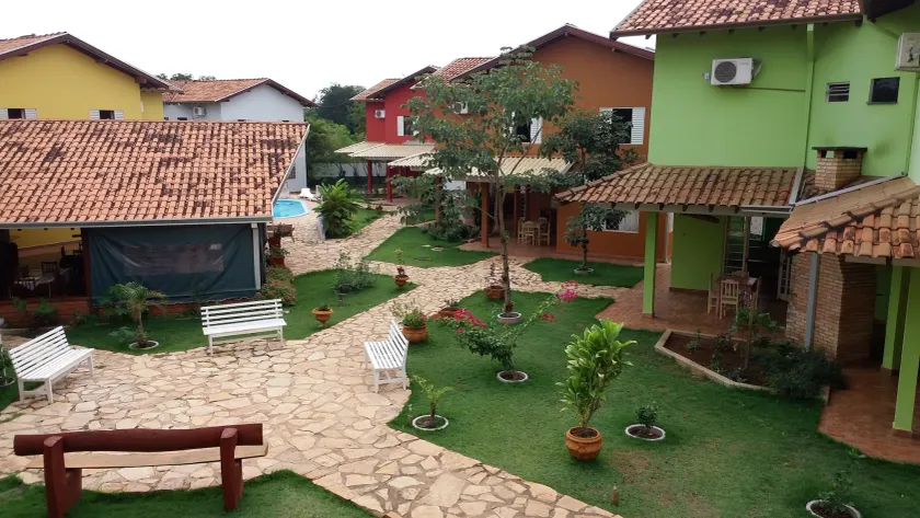 Solar do Cerrado Hotel - Image 1