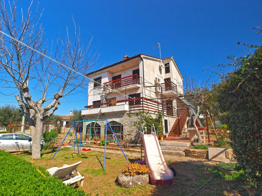 Apartment 743 - Image 1
