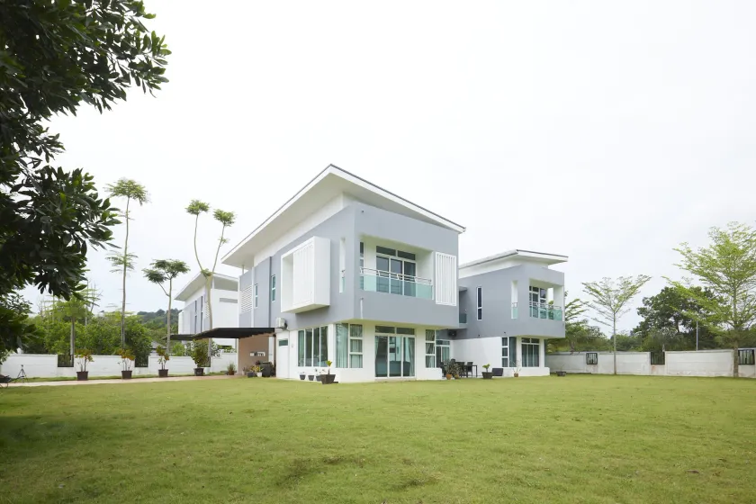 Desaru Arcadia Villa By Convergence - Image 1