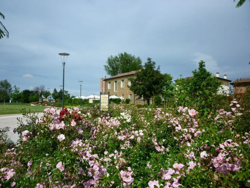 Hotel La Fornace - Image 1