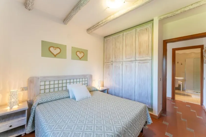 Chic Villa Antonina One Bedroom Sleeps 4 - Image 1