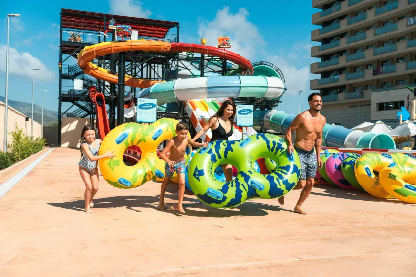 Magic Sports Hotel - Image 1