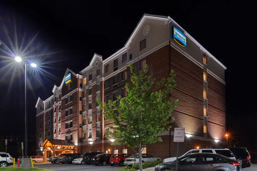Staybridge Suites Quantico-Stafford by IHG - Image 1