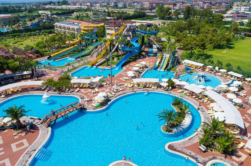 Club Hotel Turan Prince World - Kids Concept - Image 1
