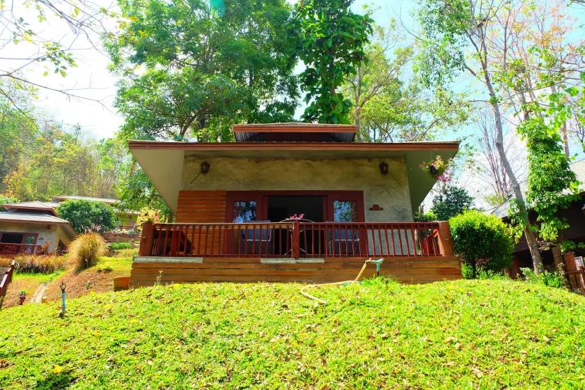 The Doi Resort - Image 1