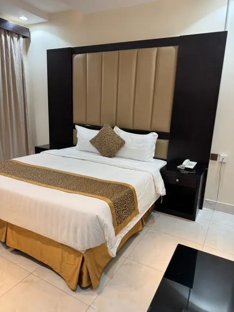 Alwan Serviced Apartments - Image 1