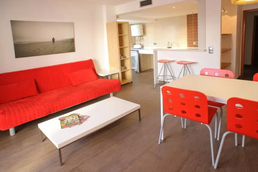 Apartamentos San Francisco - Image 1