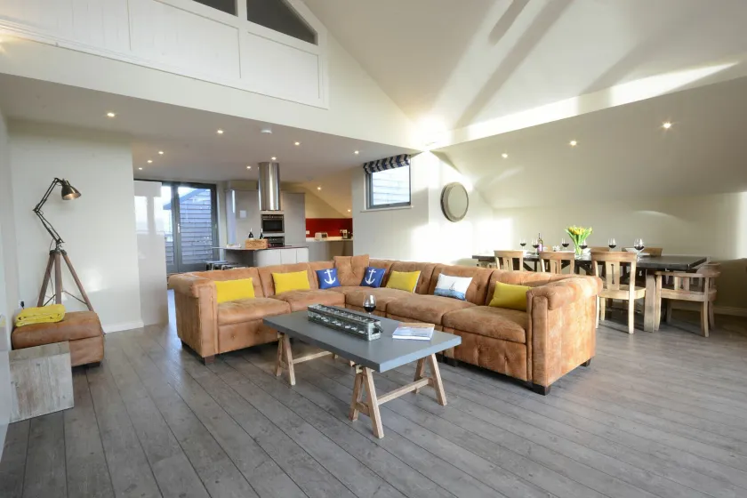 King George Penthouse - Image 1