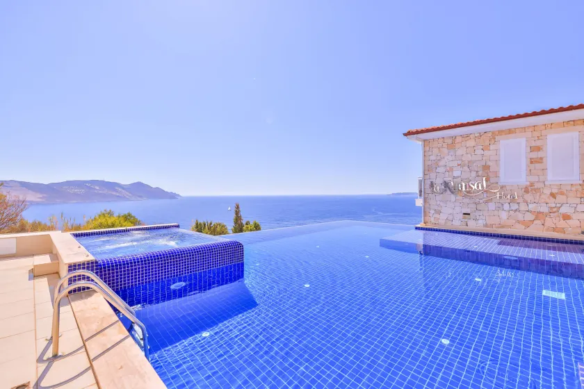 La Kumsal Hotel - Image 1