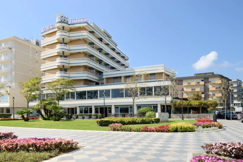 Hotel Caesar - Image 1